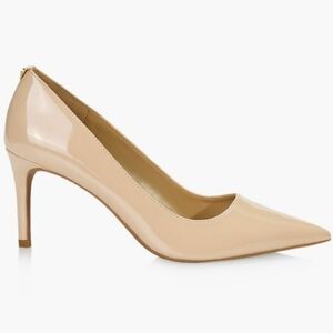Michael Kors Alina Flex Pumps